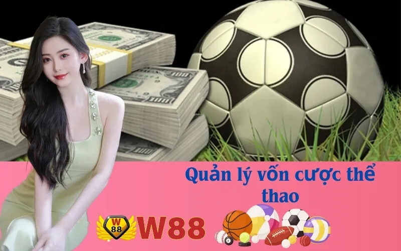Quản lý vốn cược thể thao